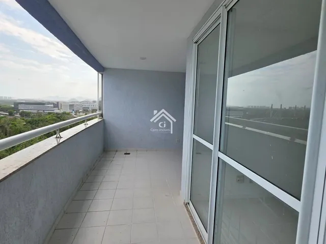 Imagem 11: Apartamento de 3 Suítes Mais Dependência