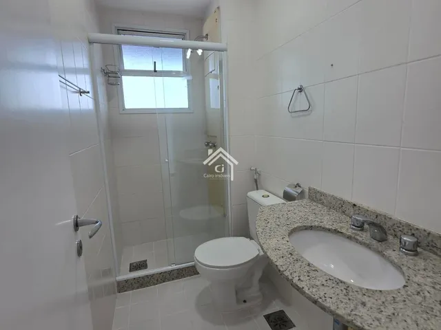 Imagem 9: Apartamento de 3 Suítes Mais Dependência