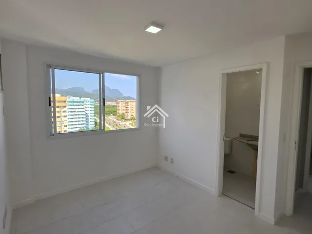 Imagem 5: Apartamento de 3 Suítes Mais Dependência