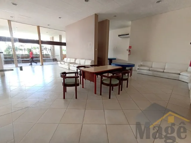 Imagem 4: Excelente Apartamento com 03 Dormitórios, Lazer e Vista para o Mar À Venda na Praia das Pitangueiras - Ref.: 6434
