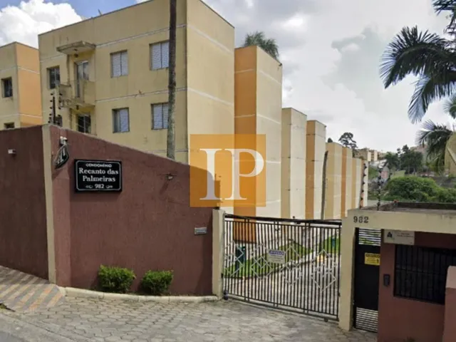 Imagem: Apartment em Ferraz de Vasconcelos - São