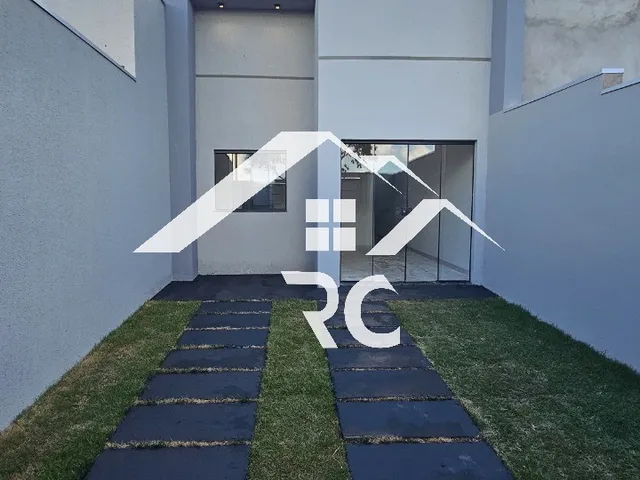 Imagem: Casa Residencial em Rio Verde - Go, Loteamento