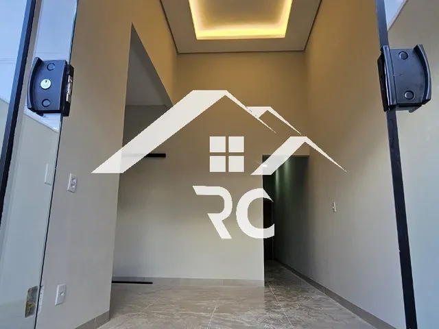 Imagem 2: Casa Residencial em Rio Verde - Go, Loteamento Reserva do Parque