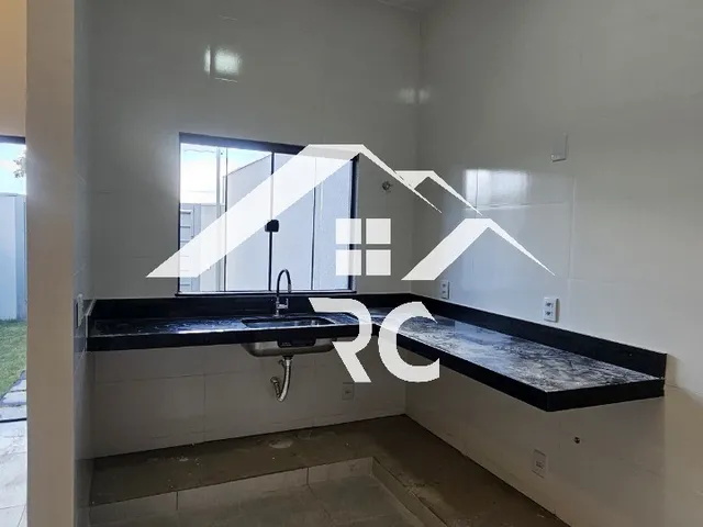 Imagem 6: Casa Residencial em Rio Verde - Go, Loteamento Reserva do Parque