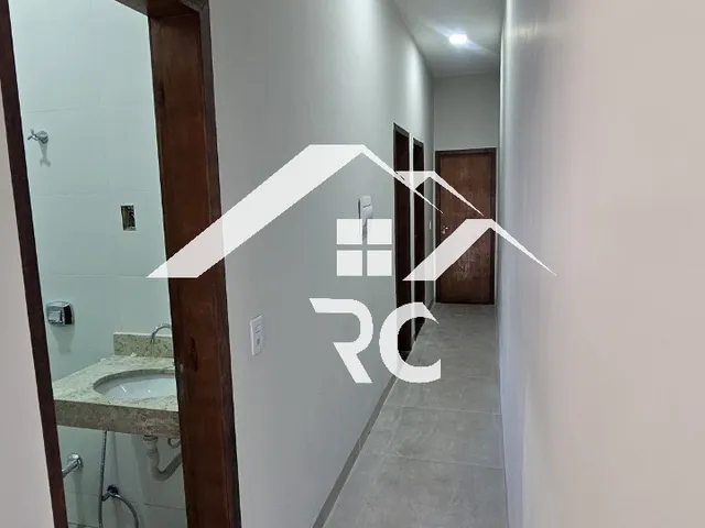 Imagem 7: Casa Residencial em Rio Verde - Go, Loteamento Reserva do Parque