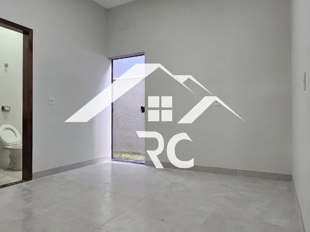 Imagem 3: Casa Residencial em Rio Verde - Go, Loteamento Reserva do Parque