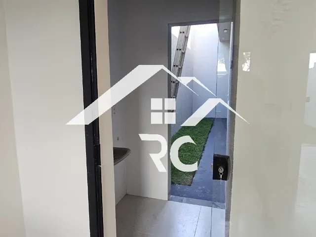 Imagem 4: Casa Residencial em Rio Verde - Go, Loteamento Reserva do Parque