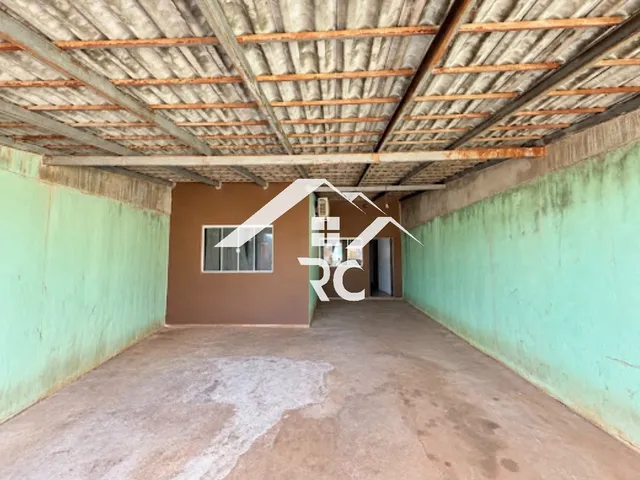 Imagem: Casa Residencial em Rio Verde - Go, Setor