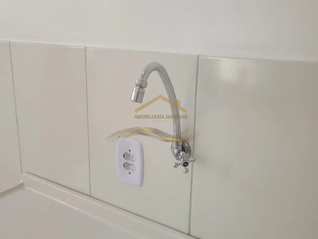 Imagem: Apartamento À Venda no Bairro Residencial