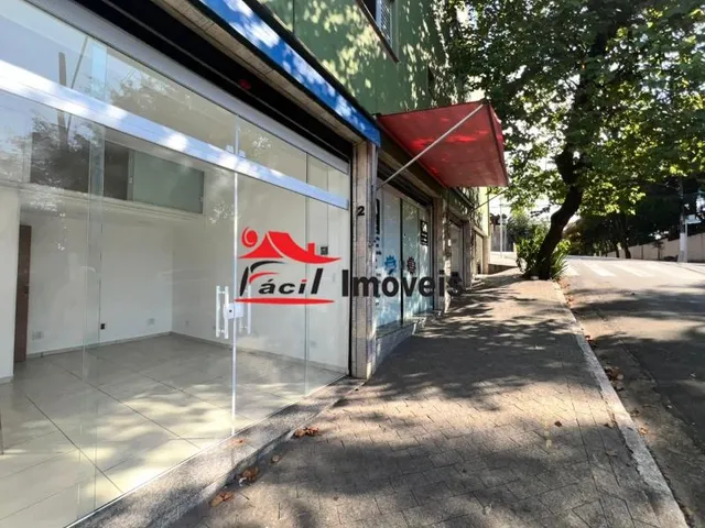 Imagem: Aluga-Se Salão Comercial Itaquera - Zona