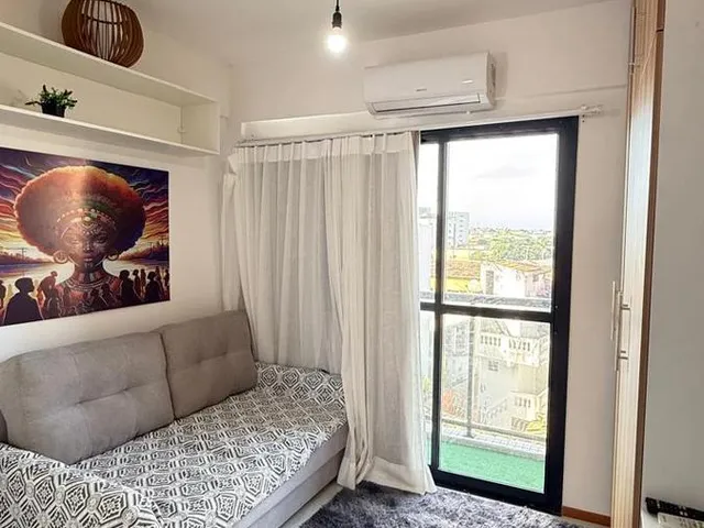 Imagem: Apartment em Salvador - Bahia, Piatã