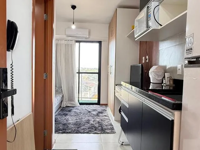 Imagem 8: Apartment em Salvador - Bahia, Piatã