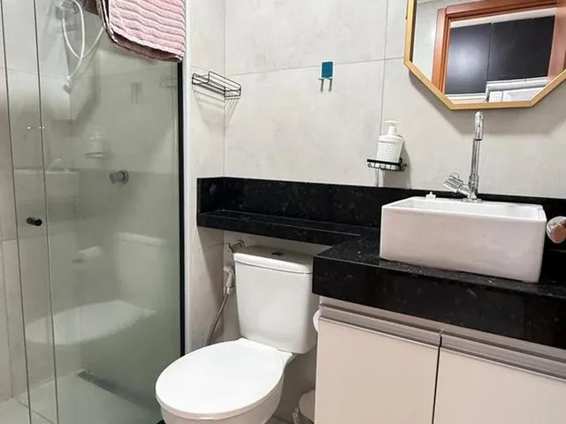 Imagem 4: Apartment em Salvador - Bahia, Piatã