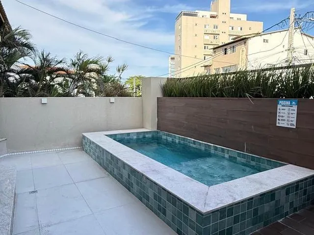 Imagem 13: Apartment em Salvador - Bahia, Piatã