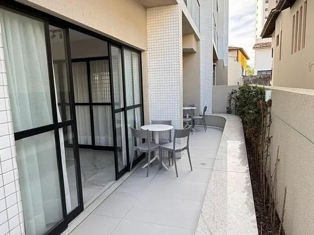 Imagem 5: Apartment em Salvador - Bahia, Piatã