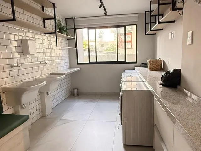 Imagem 11: Apartment em Salvador - Bahia, Piatã