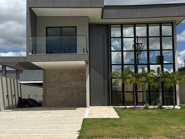 Imagem: Condo em Camaçari - Bahia, Alphaville