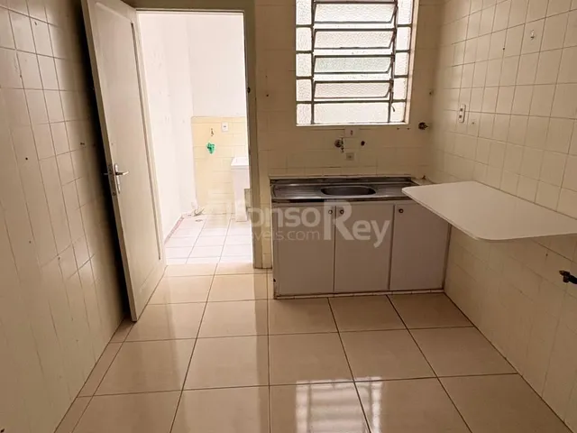Imagem: Apartamento de 01 Dormitorio