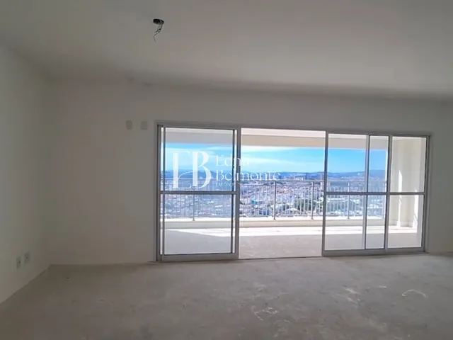 Imagem: O apartamento possui 3 Dormitórios, 3 Suítes, 4