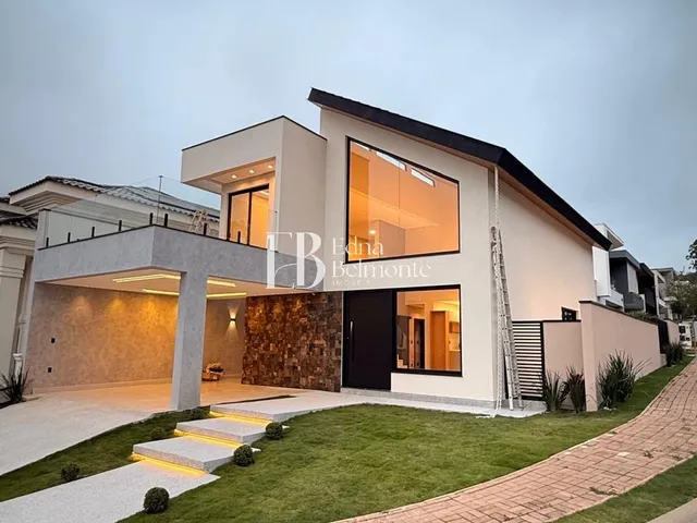 Imagem: Casa Térrea com Mezanino para Locação