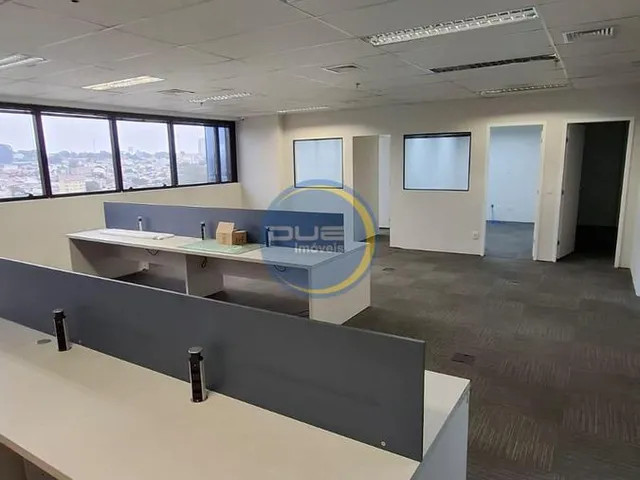 Imagem: Sala Comercial para Locação - Skytower