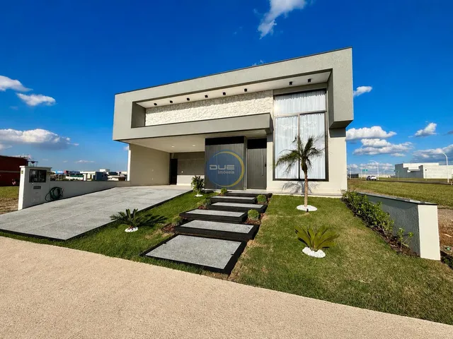 Imagem: House em Indaiatuba - São Paulo, Jardim