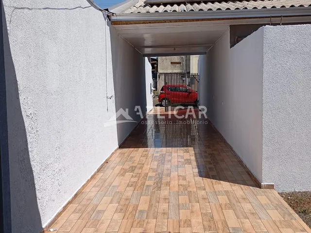 Imagem 10: Casa no Morumbi com 2 Quartos Sendo 1 Suíte - Foz do Iguaçu - Pr