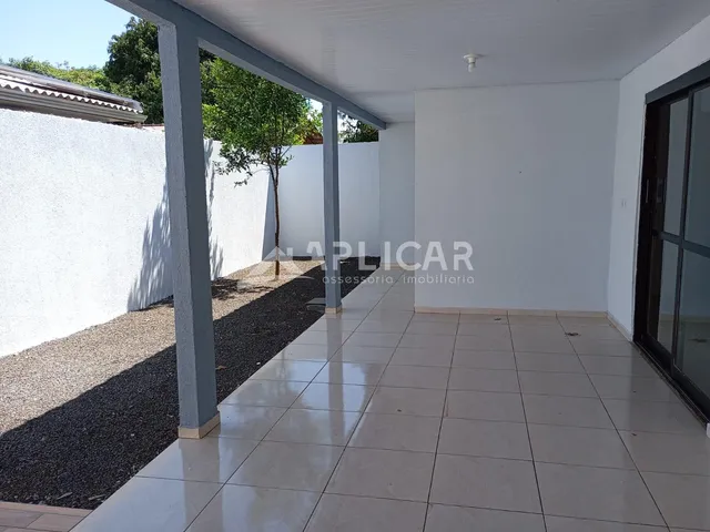 Imagem 8: Casa no Morumbi com 2 Quartos Sendo 1 Suíte - Foz do Iguaçu - Pr