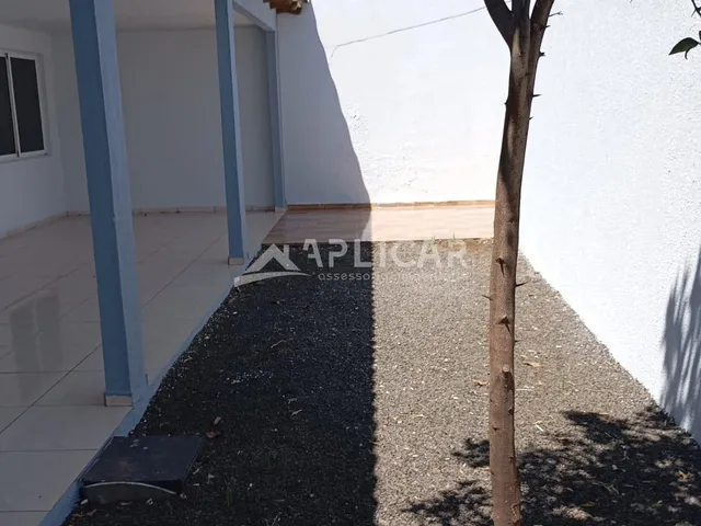 Imagem 7: Casa no Morumbi com 2 Quartos Sendo 1 Suíte - Foz do Iguaçu - Pr