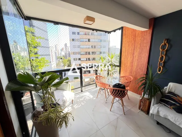 Imagem: Jardim Apipema Cobertura Duplex 210