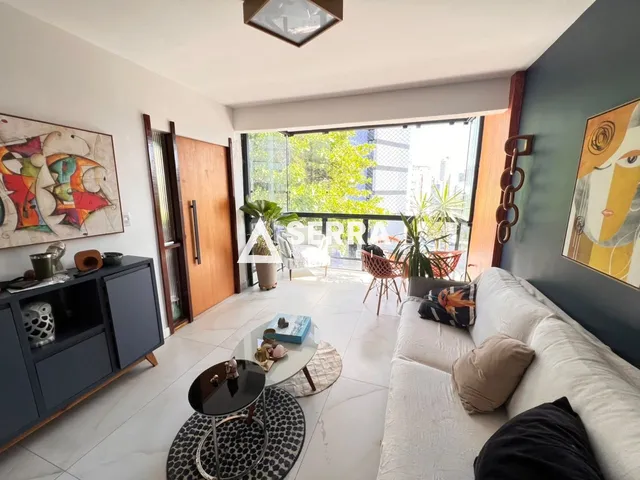 Imagem 5: Jardim Apipema | Cobertura Duplex | 210 M² | 3 Quartos | 2 Suítes