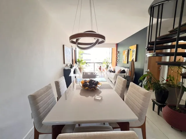 Imagem 6: Jardim Apipema | Cobertura Duplex | 210 M² | 3 Quartos | 2 Suítes