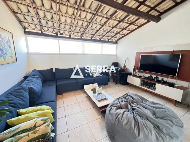 Imagem 14: Jardim Apipema | Cobertura Duplex | 210 M² | 3 Quartos | 2 Suítes