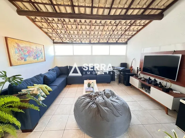 Imagem 2: Jardim Apipema | Cobertura Duplex | 210 M² | 3 Quartos | 2 Suítes