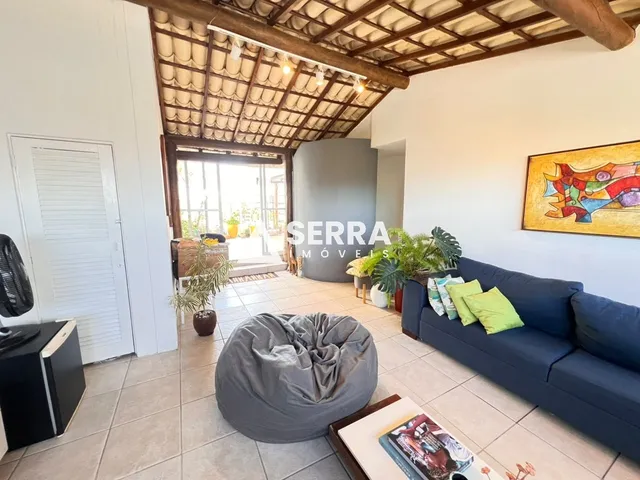 Imagem 10: Jardim Apipema | Cobertura Duplex | 210 M² | 3 Quartos | 2 Suítes