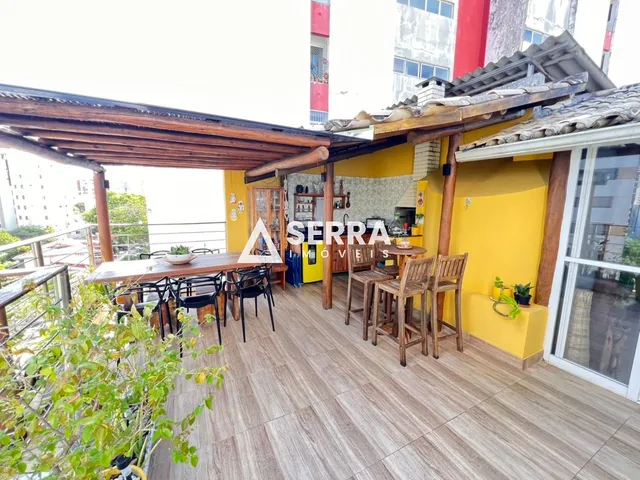 Imagem 7: Jardim Apipema | Cobertura Duplex | 210 M² | 3 Quartos | 2 Suítes