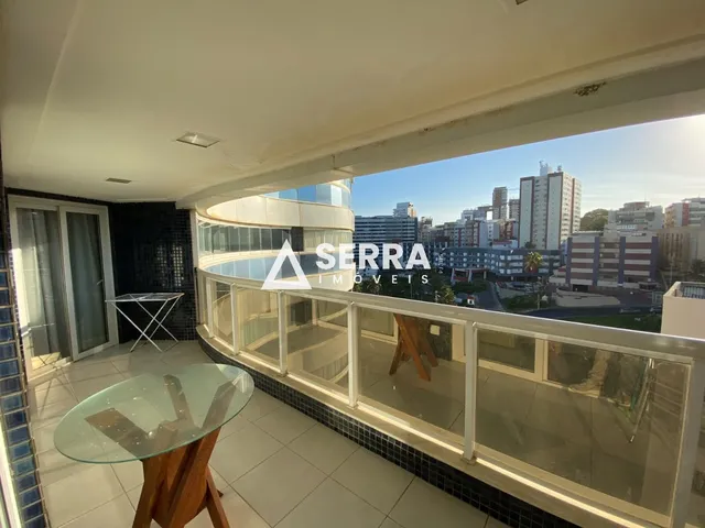 Imagem: Jardim Armação Salvador Suítes Residences