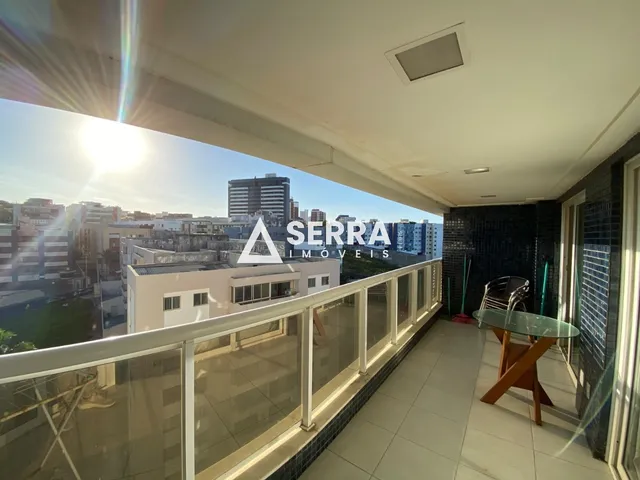 Imagem 13: Jardim Armação | Salvador Suítes Residences | 2/4 com Suíte | 98 M²
