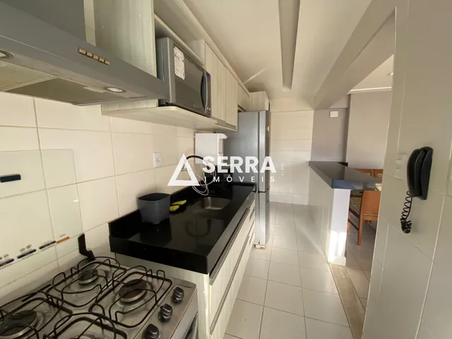 Imagem 4: Jardim Armação | Salvador Suítes Residences | 2/4 com Suíte | 98 M²
