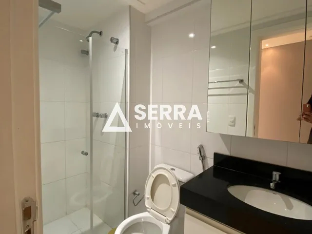 Imagem 3: Jardim Armação | Salvador Suítes Residences | 2/4 com Suíte | 98 M²