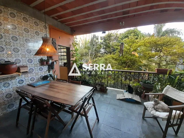Imagem: Garcia Casa 388 M² Construídos 532