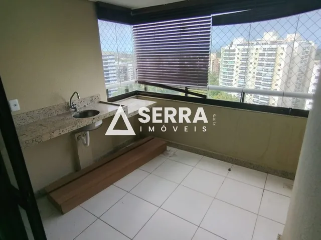Imagem: Alphaville Cosmopolitan 75M² 2/4
