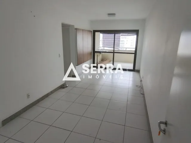Imagem 11: Alphaville | Cosmopolitan | 75M² | 2/4 | 1 Suíte | Nascente | Varanda Gourmet