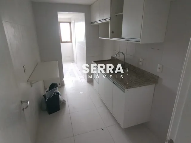 Imagem 12: Alphaville | Cosmopolitan | 75M² | 2/4 | 1 Suíte | Nascente | Varanda Gourmet