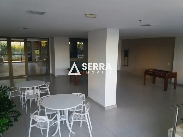 Imagem 6: Alphaville | Cosmopolitan | 75M² | 2/4 | 1 Suíte | Nascente | Varanda Gourmet