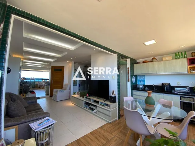 Imagem: Piatã 64M² 2 Quartos 1 Suíte