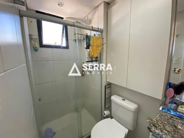 Imagem 5: Piatã | 64M² | 2 Quartos | 1 Suíte | Vista Mar | Porteira Fechada | Andar Altíssimo