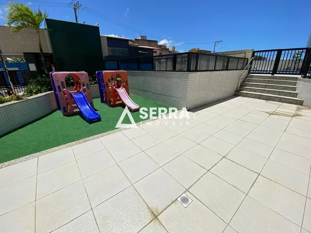 Imagem 11: Piatã | 64M² | 2 Quartos | 1 Suíte | Vista Mar | Porteira Fechada | Andar Altíssimo