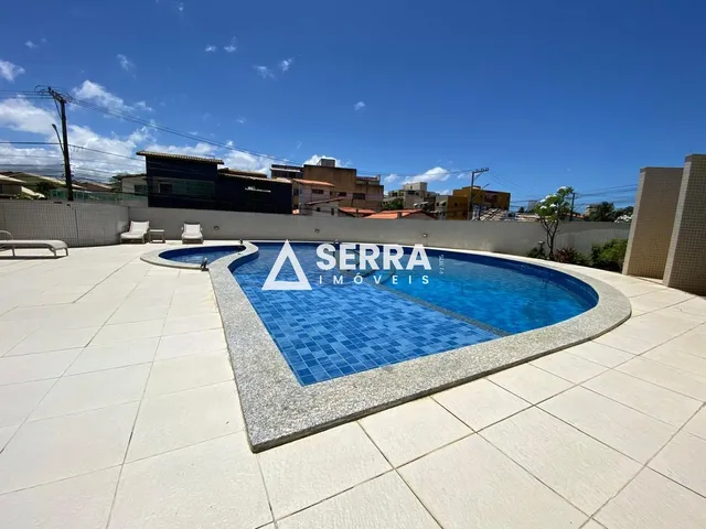 Imagem 15: Piatã | 64M² | 2 Quartos | 1 Suíte | Vista Mar | Porteira Fechada | Andar Altíssimo