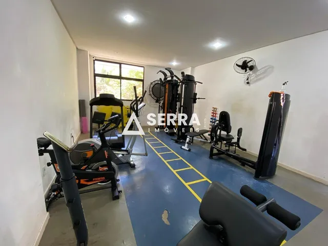 Imagem 14: Piatã | 64M² | 2 Quartos | 1 Suíte | Vista Mar | Porteira Fechada | Andar Altíssimo